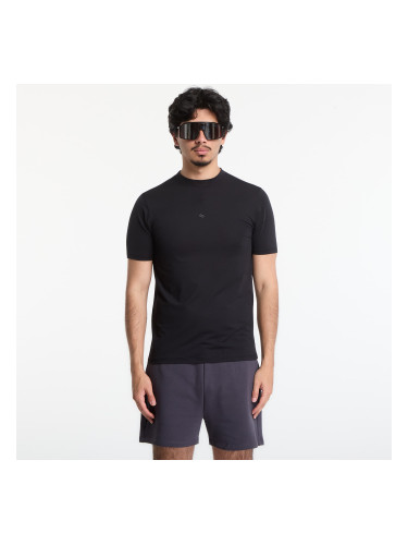 Тениска REPRESENT 247 Dna Mesh Tee UNISEX Jet Black S