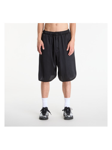 Къси панталони Y-3 Liquid Logo Shorts Black M