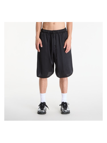 Къси панталони Y-3 Liquid Logo Shorts Black L