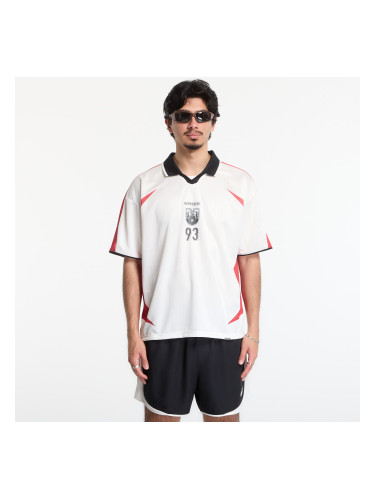 Джърси REPRESENT Spike Football Top UNISEX Flat White S