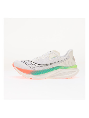Сникърси Saucony Endorphin Azura White/ Multi EUR 42