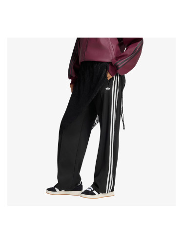 Пола adidas Originals 2in1 Firebird Loose Track Trousers With Lace Skirt Black L