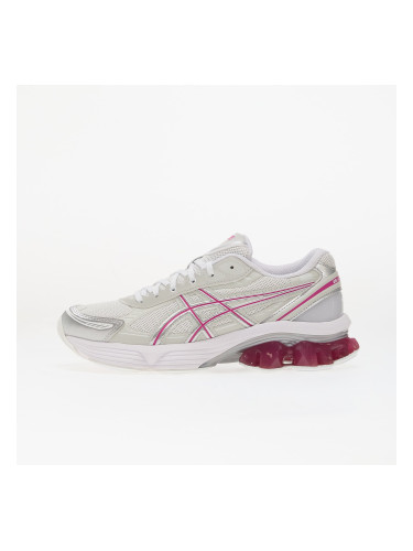 Сникърси Asics Gel-Kinetic Fluent White/ Pure Silver EUR 36