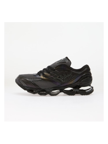 Сникърси Mizuno Wave Prophecy LS 'Lenticular' Black Sand/ Iron Gate/ Black EUR 46