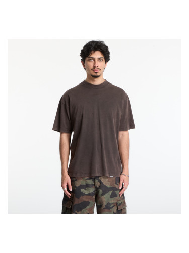 Тениска Represent Initial Oversized T-Shirt UNISEX Coffee M