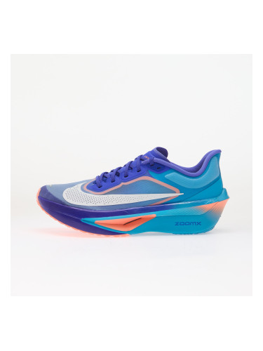 Сникърси Nike Zoom Fly 6 Racer Blue/ White-Blue Lightning EUR 41