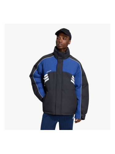 Яке adidas Oversized Cutline Jacket Black S