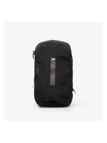 Чанта New Balance RC Pack Black Universal