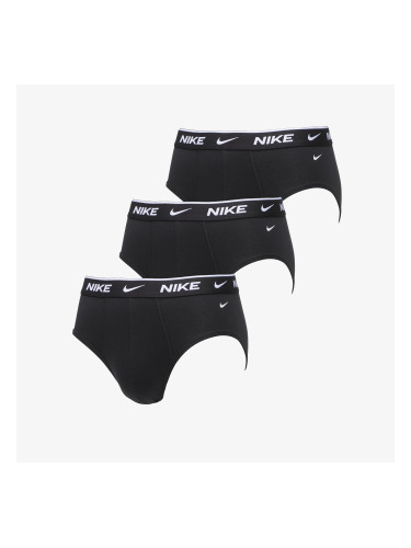 Боксерки Nike Essential Cotton Stretch Brief Black L