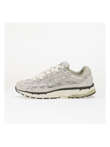 Сникърси Nike P-6000 Platinum Tint/ Metallic Silver-Sail EUR 38
