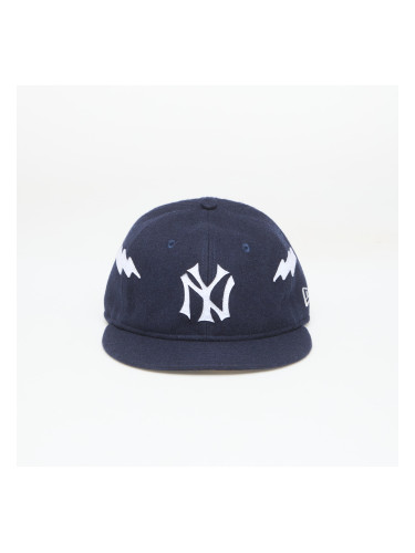 Шапка New Era RC9FIFTY New York Yankees Navy/ White M/L