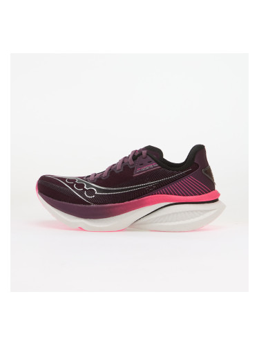 Сникърси Saucony Endorphin Azura Eggplant/ Shock EUR 38
