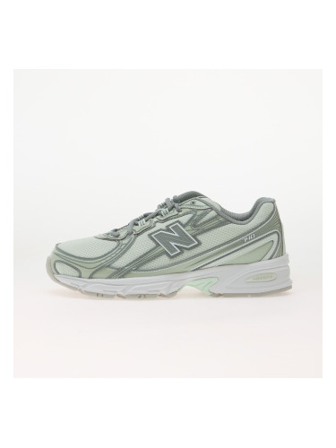 Сникърси New Balance 740 Mint Water/ Silver Moss EUR 36