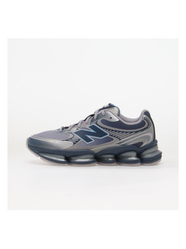 Сникърси New Balance 2000 Vintage Indigo/ Digital Mist/ Silver Metallic EUR 40.5