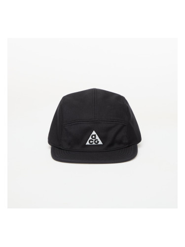 Шапка Nike ACG Fly Unstructured Cap Black/ Black/ Black/ Black universal