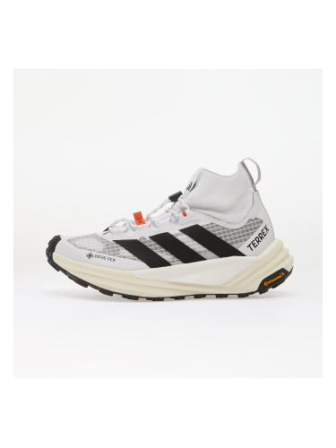 Сникърси adidas TERREX Freehiker 3 Ultra GORE-TEX HYPERBOOST PRO DREAMSTRIKE+ Ftwr White/ Core Black/ Off White EUR 37 1/3