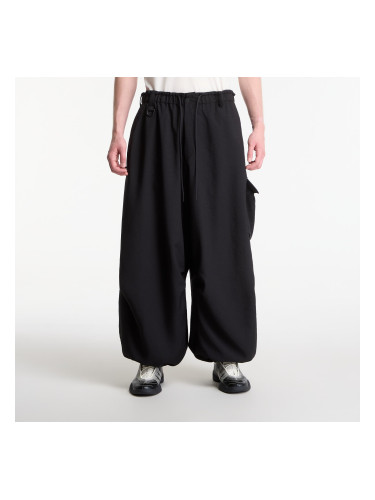 Панталони Y-3 Sport Uniform Wide Cargo Pants UNISEX Black XL