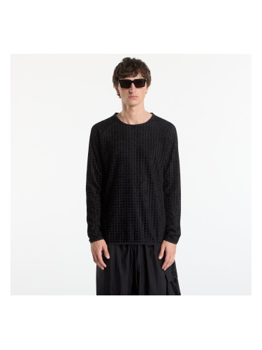 Риза Y-3 x Chito Reversible Running Long Sleeve Black L