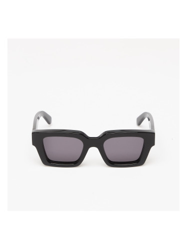 Слънчеви очила Off-White Virgil Shiny Dark Havana/ Blue M