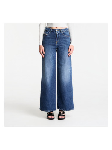 Дънки Diesel 1978 D-Akemi Trousers Blue 26/30