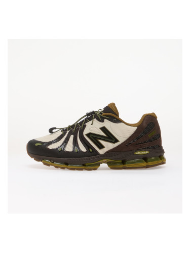 Сникърси New Balance 1890 Linen/ Pumpernickel/ Basil Oil EUR 42