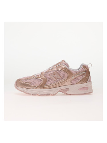 Сникърси New Balance 530 Pink Granite/ Pink Metallic/ Pink Chalk EUR 37.5
