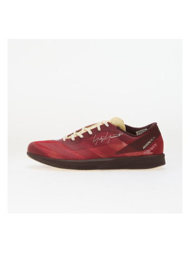 Сникърси Y-3 Adizero Rc6 Active Maroon/ Active Maroon/ Night Red EUR 38 2/3