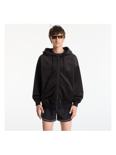 Суитшърт Y-3 Velvet Corduroy Zip Hoodie UNISEX Black XS