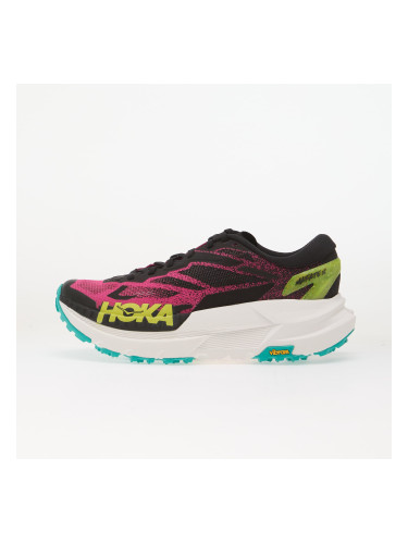 Сникърси Hoka® W Mafate X Black/ Neon Dragonfruit EUR 40