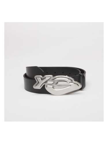 Колан Y-3 B Logo Belt Black S