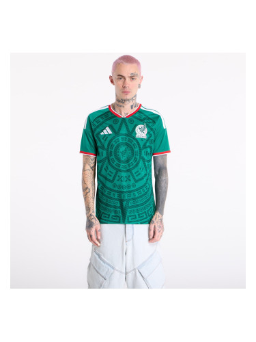 Джърси adidas Performance Mexico 26 Home Jersey Bold Green S