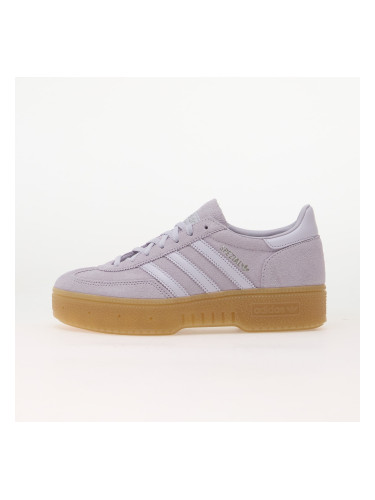 Сникърси adidas Handball Spezial Bold Silver Dawn/ Frozen Purple/ Gum 3 EUR 8