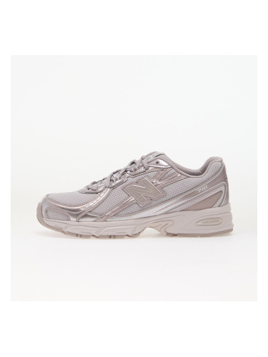 Сникърси New Balance 740 Horizon Grey/ Tffle Metallic EUR 36