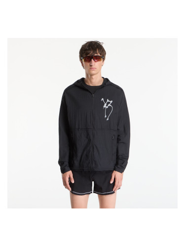 Яке Y-3 x Chito Graphic Running Jacket Black XL