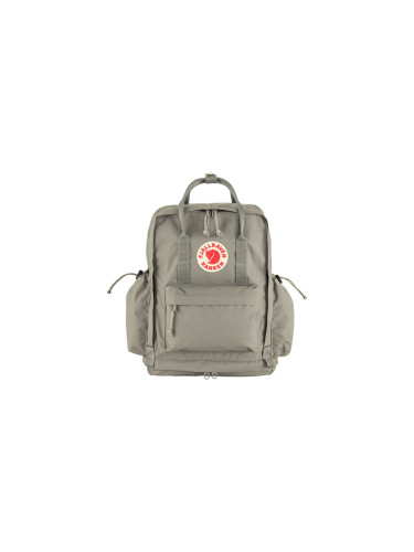 Fjällräven Kånken Outlong Fog Unisex - Раници и чанти Fjällräven - Сив - F23200251-021-One-size - Size: One size