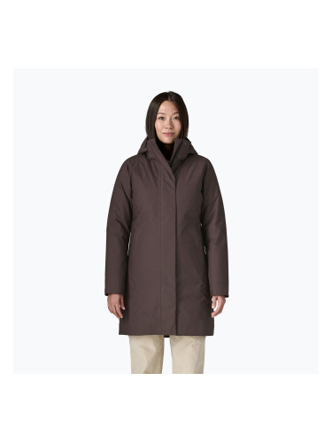 Дамско яке 3-в-1  Patagonia Tres 3-in-1 Parka den brown