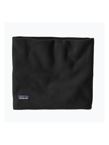 Шал комин Patagonia Micro D black