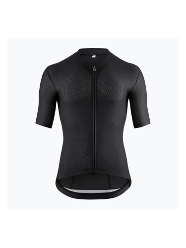 Мъжка тениска за колоездене ASSOS Equipe R S11 black
