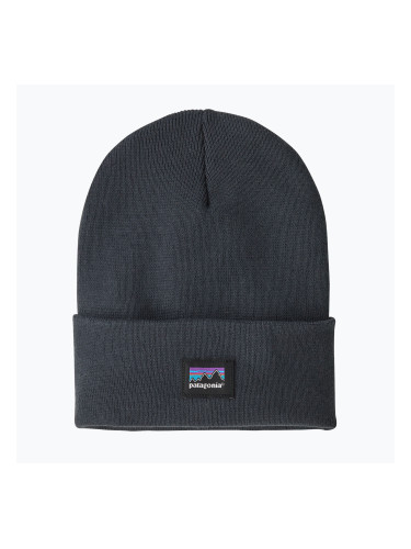 Зимна шапка Patagonia Everyday Beanie smolder blue