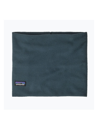 Шал комин Patagonia Micro D summit blue