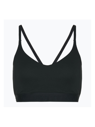 Сутиен за тренировка Nike Dri-Fit Indy Light Support black/black/black