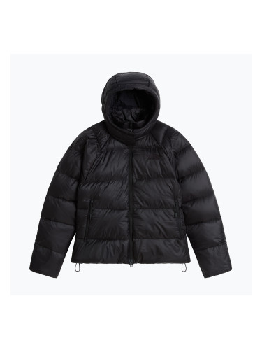 Дамско пухено яке The North Face Hydrenalite City Down Hooded tnf black