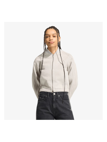Яке adidas SST 2.0 Denim Tracktop Clear Grey Denim XL