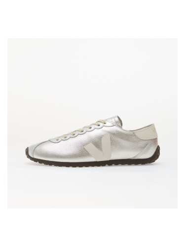 Сникърси Veja Cateyes Leather Silver/ White EUR 36