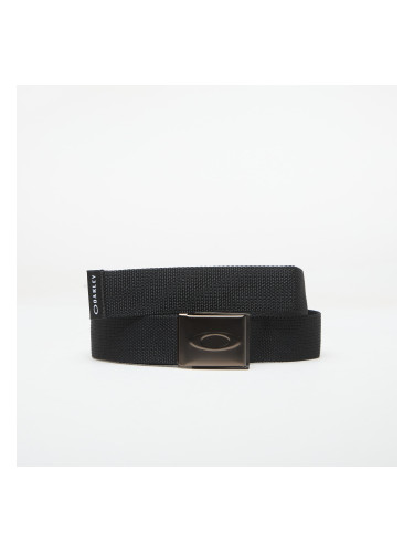 Колан Oakley Ellipse Web Belt Blackout Universal