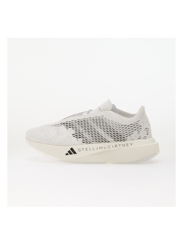 Сникърси adidas by Stella McCartney ADIZERO EVO SL Ftwr White/ Core Black/ Reflective Silver EUR 37 1/3