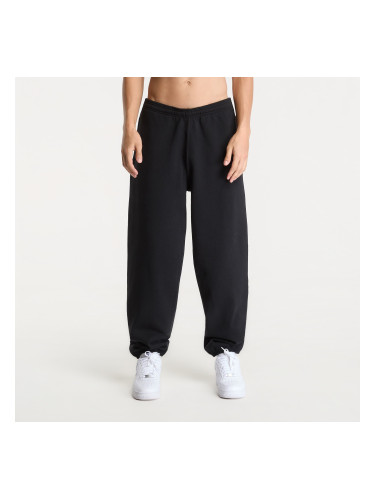 Потници Nike Men's Fleece Pants Black XS