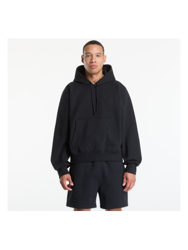 Суитшърт Nike Men's Fleece Hoodie Black XS