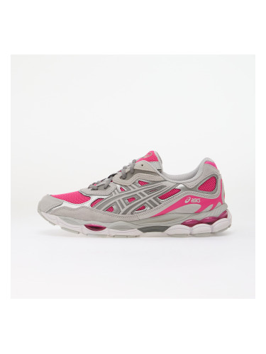 Сникърси Asics Gel-NYC Pink Glo/ Concrete EUR 36