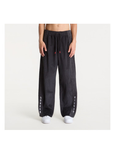 Потници Jordan Flight Men's Corduroy Pants Black/ Dk Smoke Grey/ Black/ White L